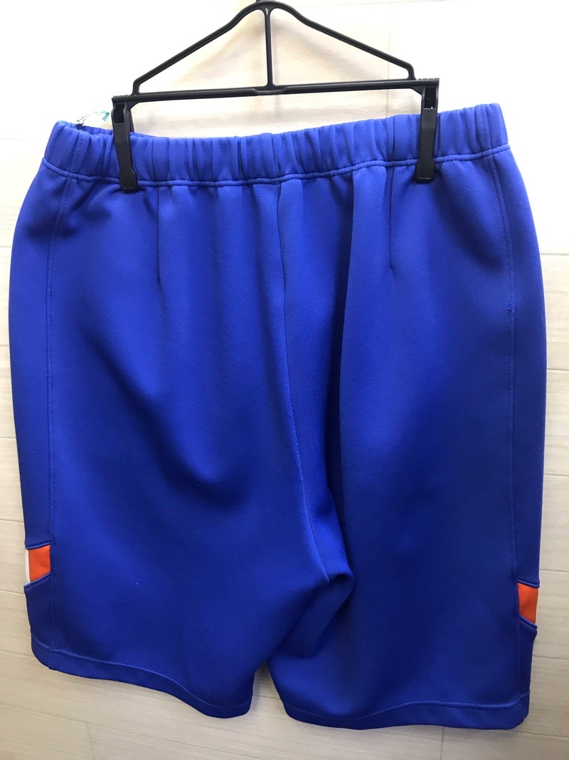 玉川中学校 ハーフパンツ 旧デザイン【0208490】