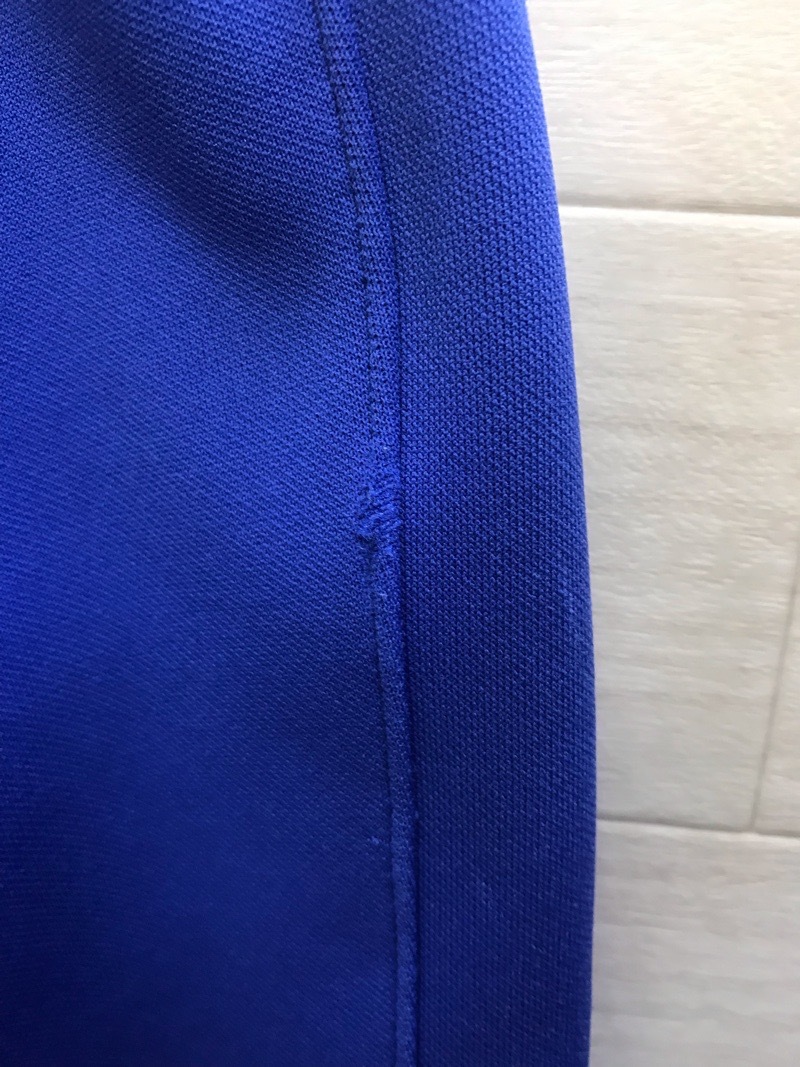 玉川中学校 ハーフパンツ 旧デザイン【0208490】