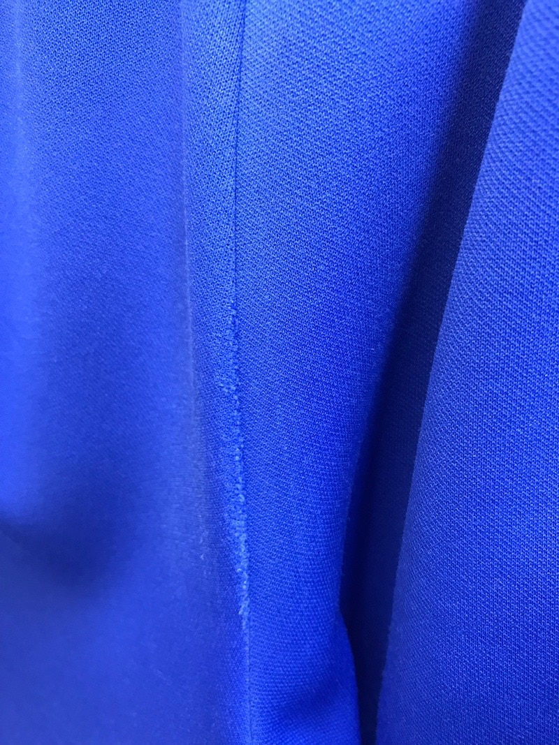 玉川中学校 ハーフパンツ 旧デザイン【0208490】