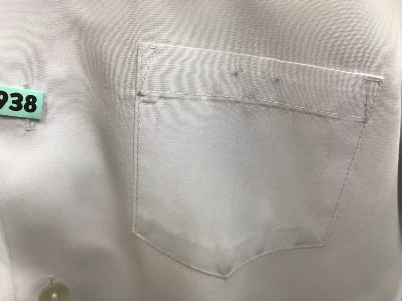 えいすう幼稚園　シャツ　半袖　【0209938】