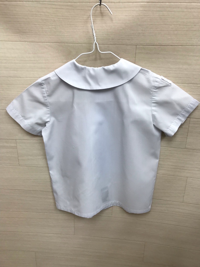 えいすう幼稚園　シャツ　半袖　【0209938】