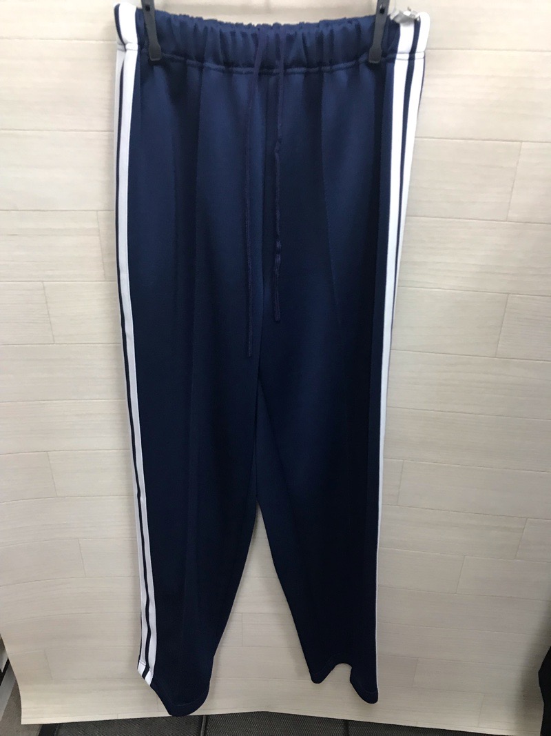 山王中学校 ジャージ下 【0302351】