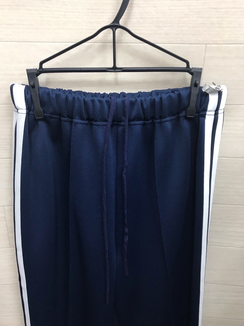 山王中学校 ジャージ下 【0302351】