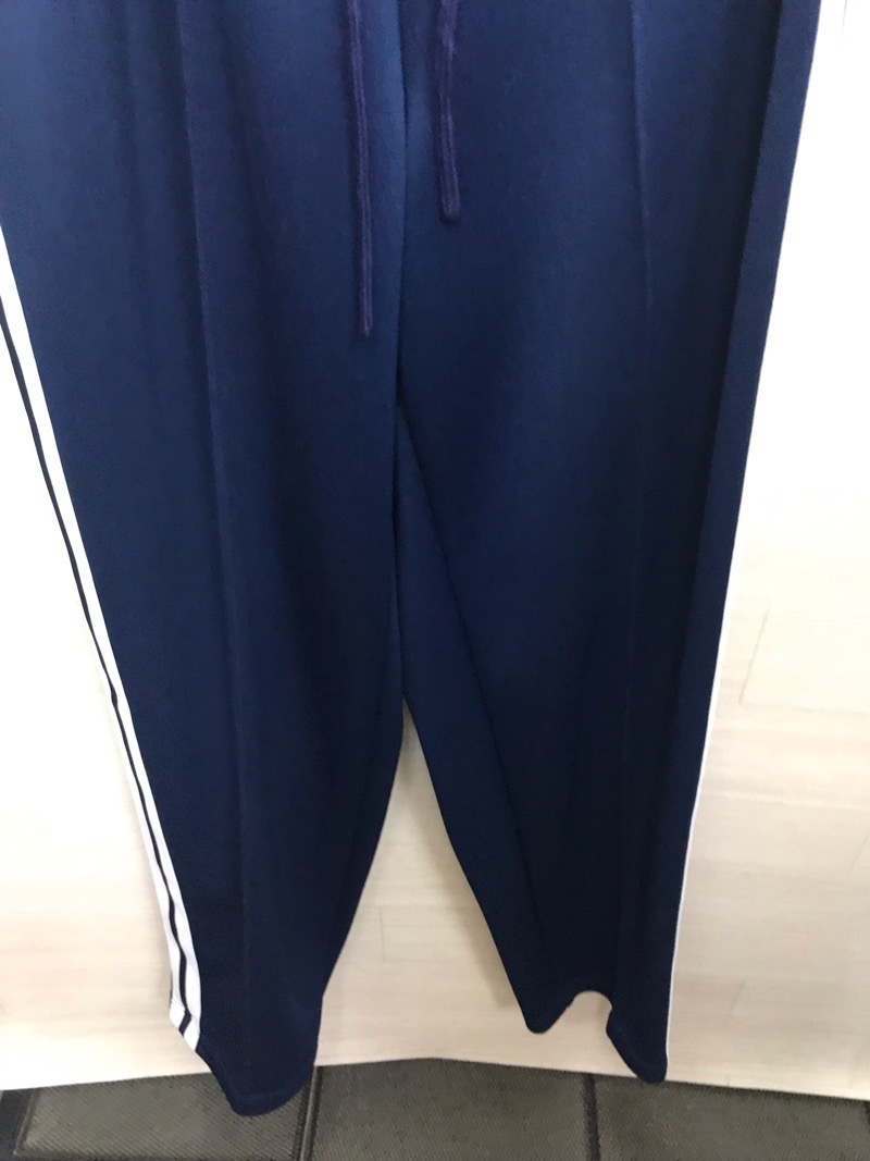 山王中学校 ジャージ下 【0302351】