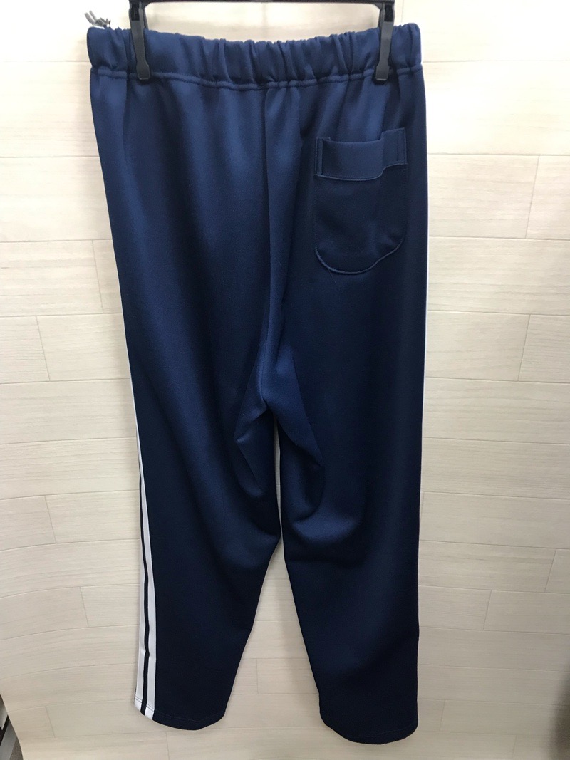 山王中学校 ジャージ下 【0302351】