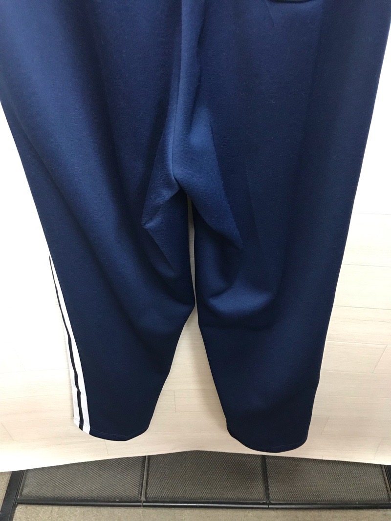 山王中学校 ジャージ下 【0302351】