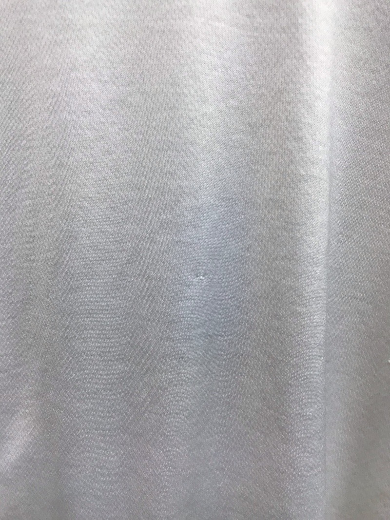 神奈川県　相模原中等教育学校　Tシャツ　【0303726】