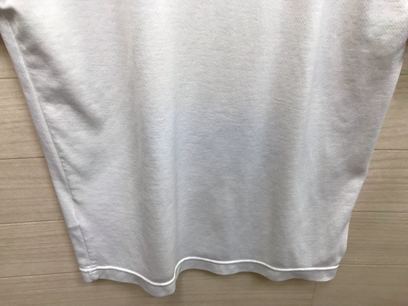 神奈川県　相模原中等教育学校　Tシャツ　【0303726】