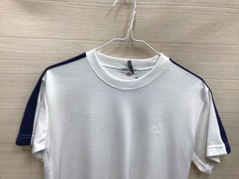 神奈川県　相模原中等教育学校　Tシャツ　【0303726】