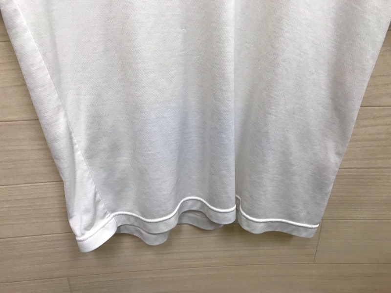 神奈川県　相模原中等教育学校　Tシャツ　【0303726】