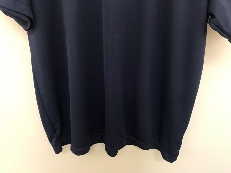 神奈川県　向上高校　Tシャツ　【0304486】