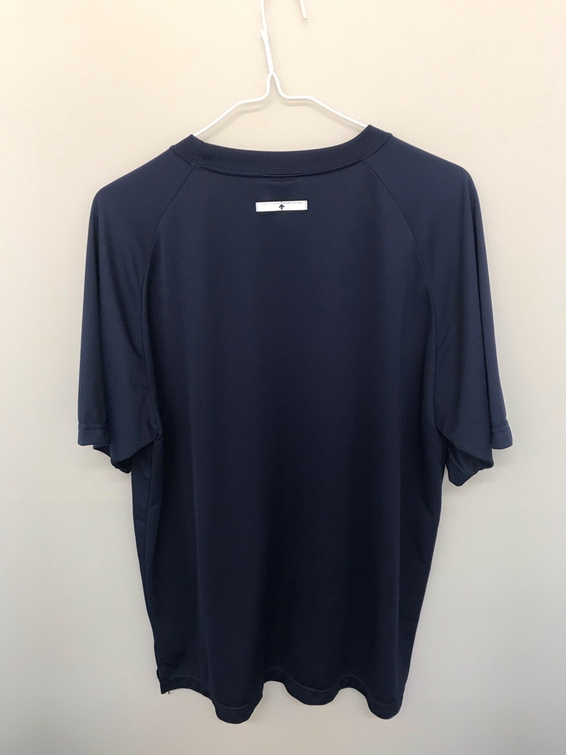 神奈川県　向上高校　Tシャツ　【0304486】