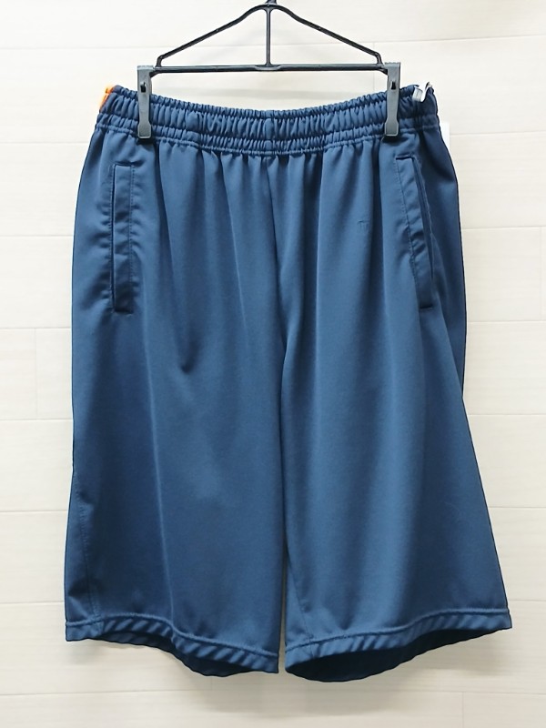 神奈川県　立花学園高校　ハーフパンツ　【0304796】