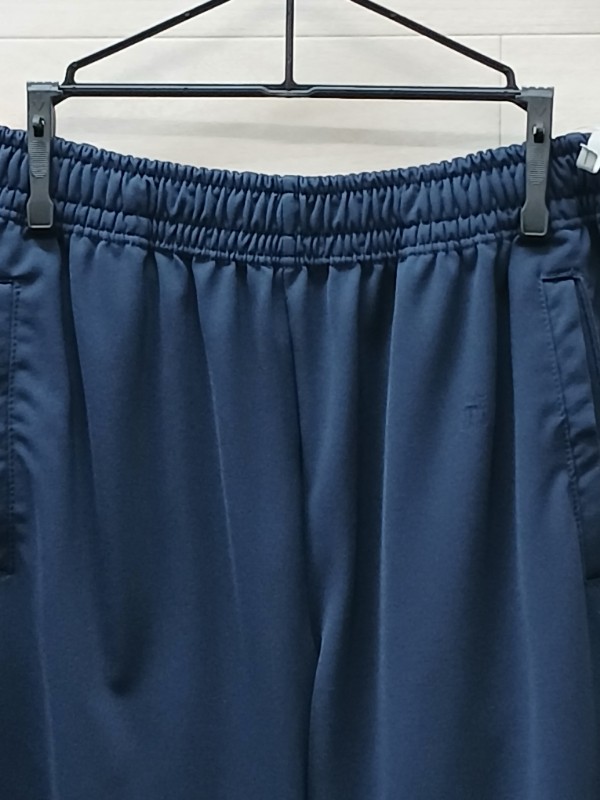 神奈川県　立花学園高校　ハーフパンツ　【0304796】