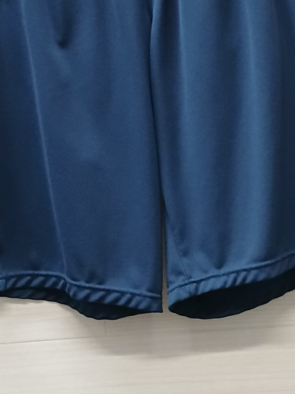 神奈川県　立花学園高校　ハーフパンツ　【0304796】