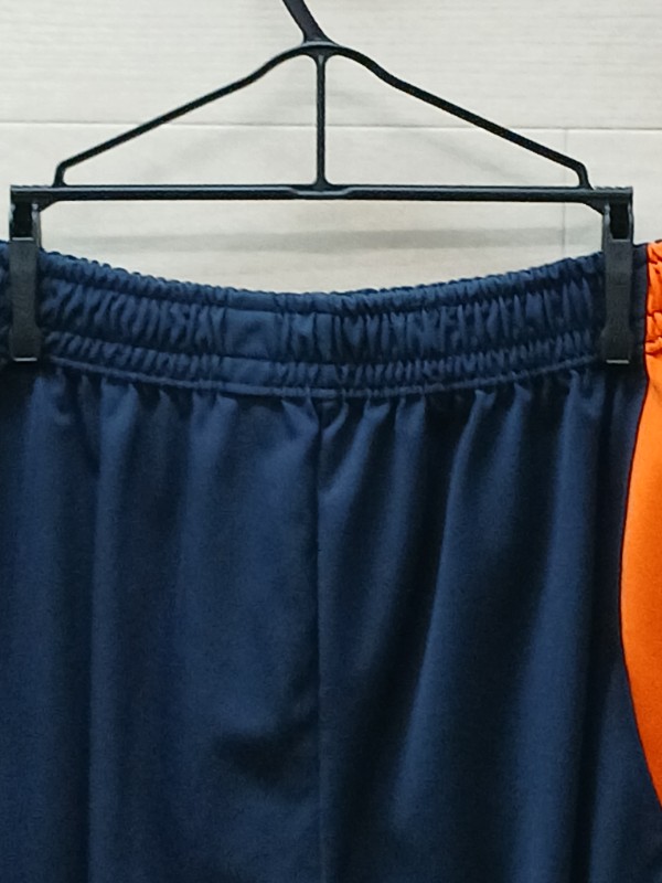 神奈川県　立花学園高校　ハーフパンツ　【0304796】