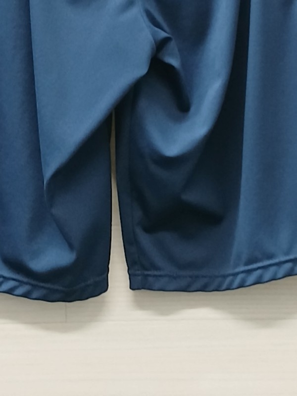 神奈川県　立花学園高校　ハーフパンツ　【0304796】