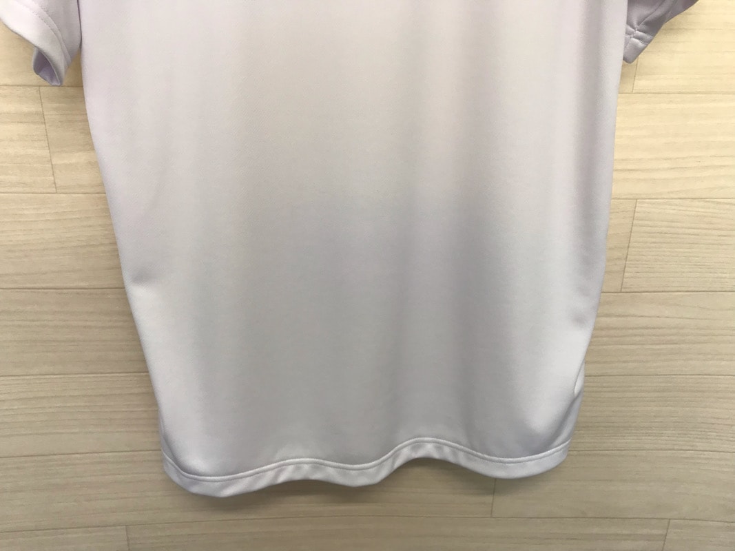 神奈川県 逗子開成中学校 Tシャツ 【0305116】