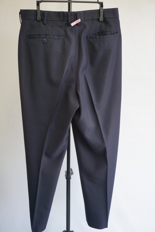 神奈川県　二俣川看護福祉高校　ズボン　【0105280】