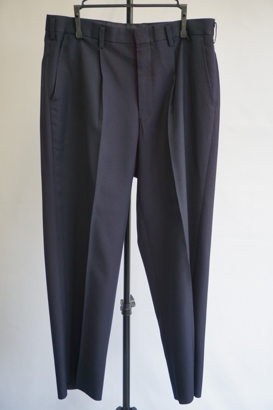 神奈川県　二俣川看護福祉高校　ズボン　【0105280】