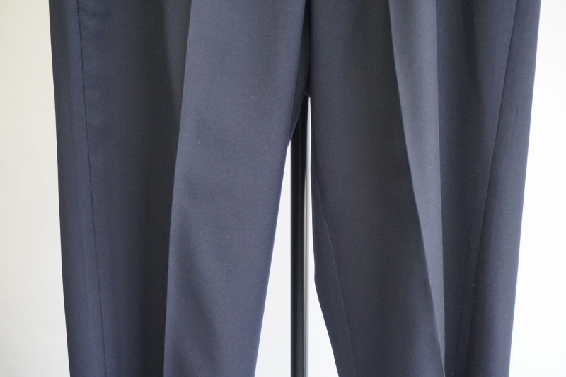 神奈川県　二俣川看護福祉高校　ズボン　【0105280】