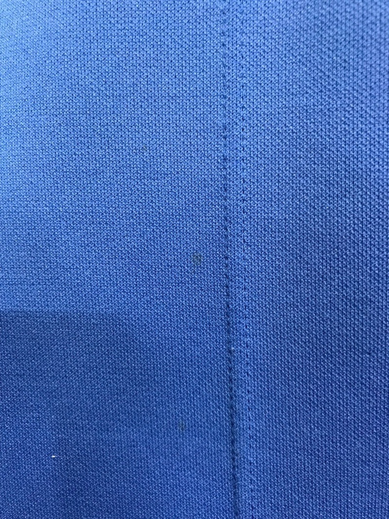 玉川中学校　ハーフパンツ　旧デザイン【0104663】