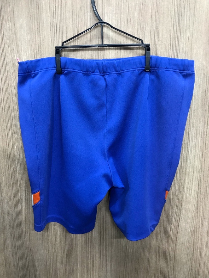 玉川中学校　ハーフパンツ　旧デザイン【0104663】