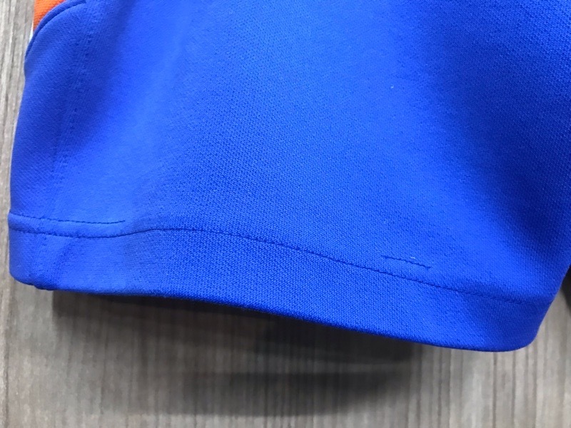 玉川中学校　ハーフパンツ　旧デザイン【0104663】