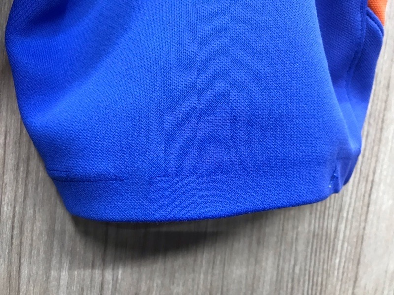 玉川中学校　ハーフパンツ　旧デザイン【0104663】