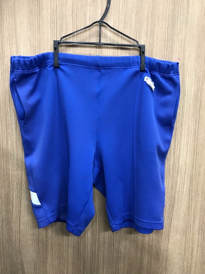 玉川中学校　ハーフパンツ　旧デザイン【0104663】