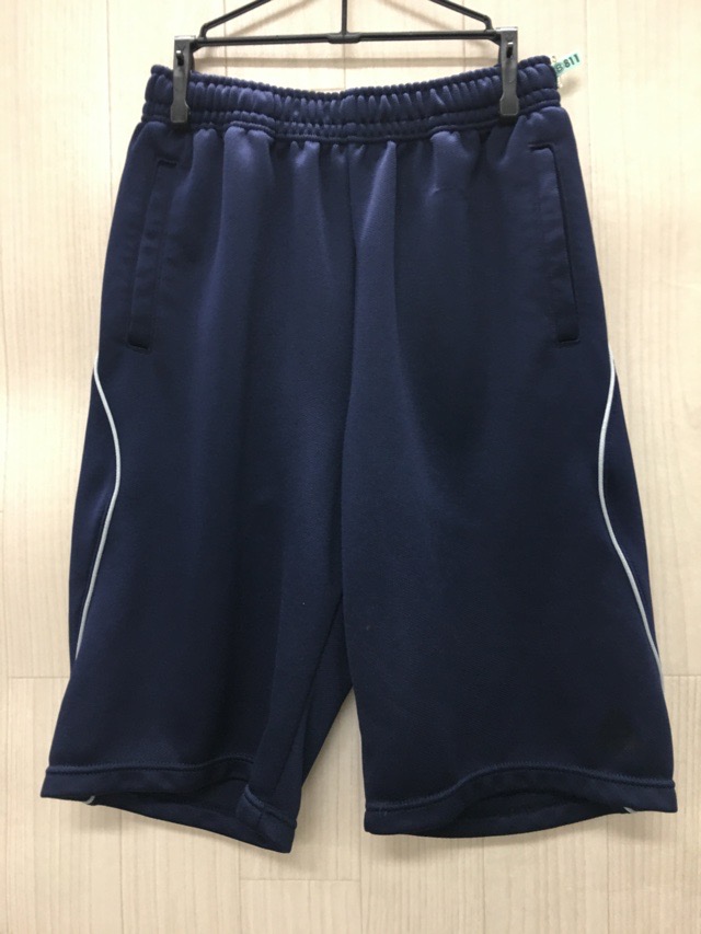 東名中学校　ハーフパンツ　【0208811】