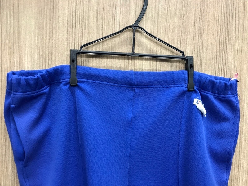 玉川中学校　ハーフパンツ　旧デザイン【0104663】