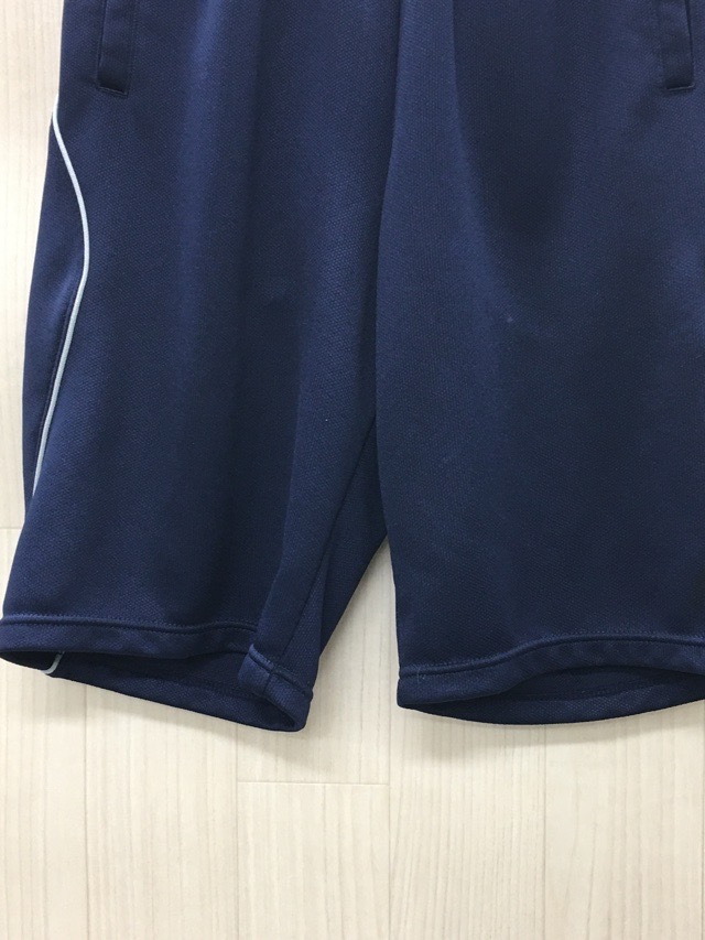 東名中学校　ハーフパンツ　【0208811】