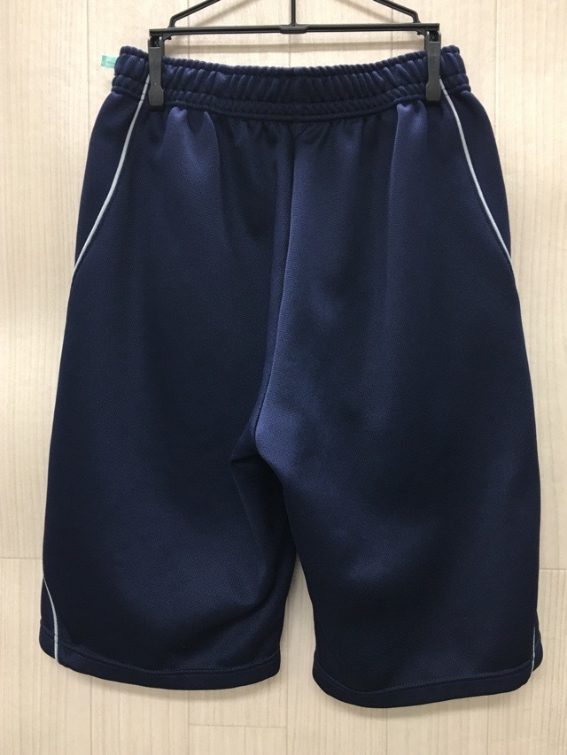 東名中学校　ハーフパンツ　【0208811】