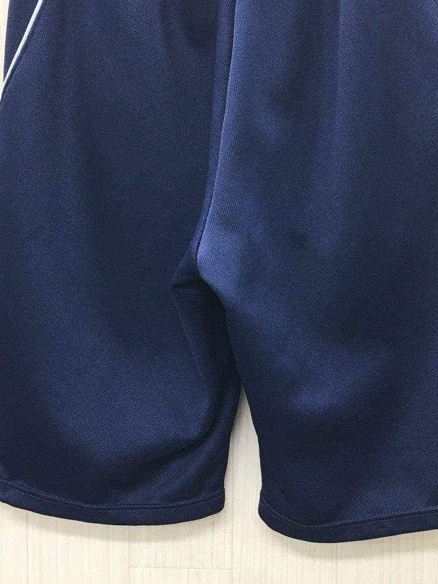 東名中学校　ハーフパンツ　【0208811】