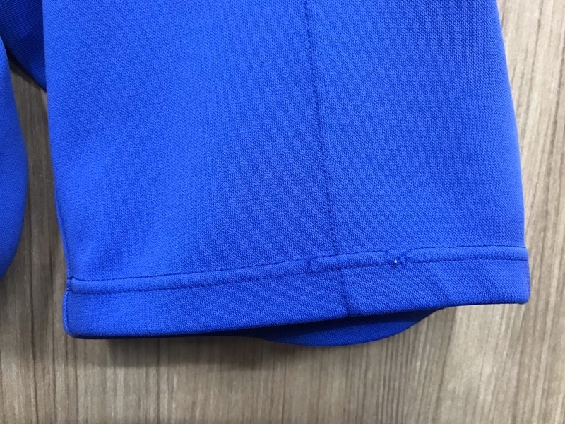 玉川中学校　ハーフパンツ　旧デザイン【0104663】