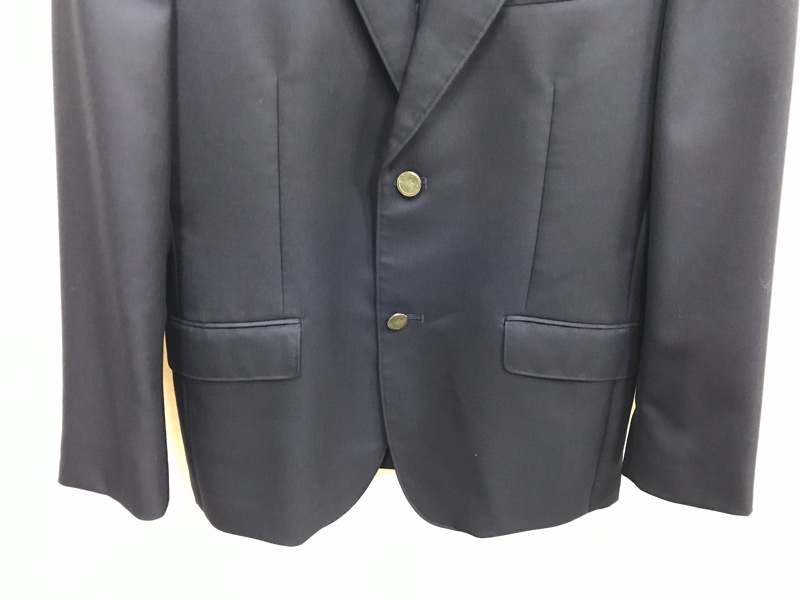 厚木西高校　男子制服一式　Lサイズ 制服｜神奈川県立厚木西高等学校
