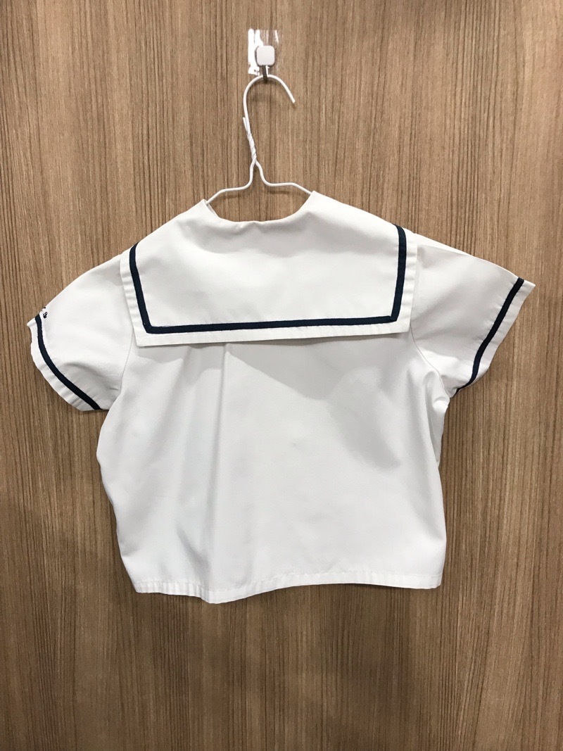 のべの幼稚園の夏制服　値下げ 光ヶ丘幼稚園 園服 セーラー(夏） 【0107263】 | すべての商品 | 学生