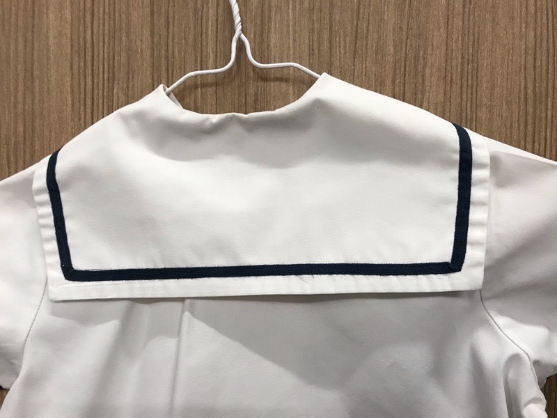 光ヶ丘幼稚園 園服 セーラー(夏） 【0107263】 | すべての商品 | 学生