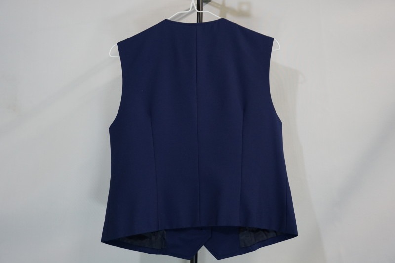 神奈川県　大和市立下福中学校　ベスト　【0105332】