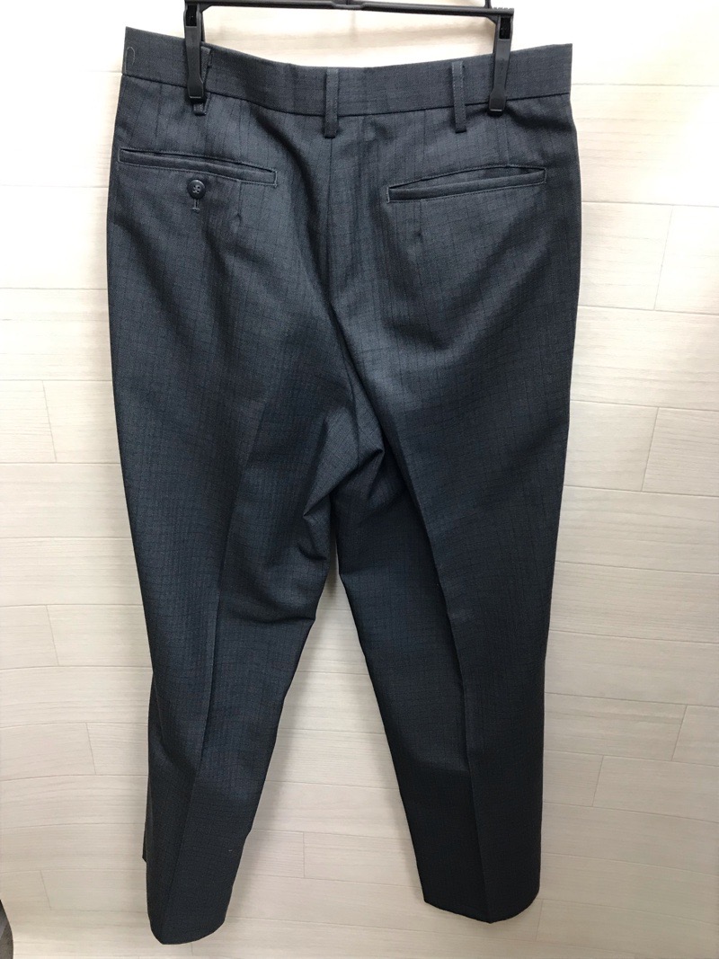 神奈川県　向上高校　ズボン（冬）【0210235】