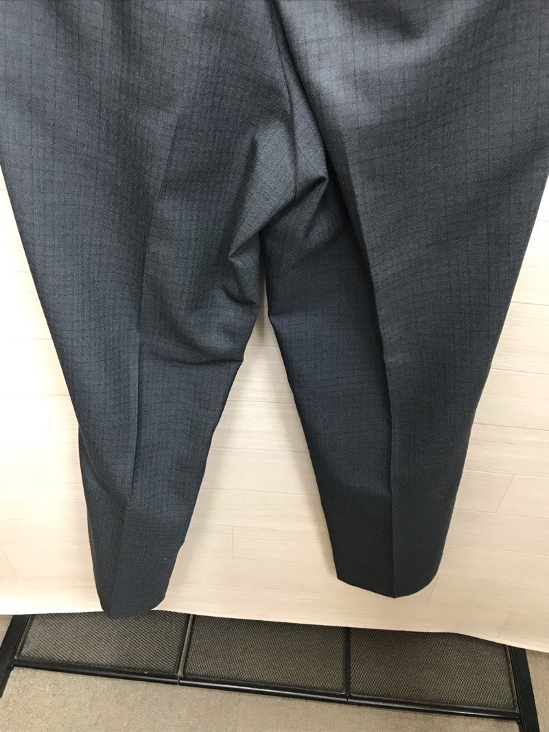 神奈川県　向上高校　ズボン（冬）【0210235】