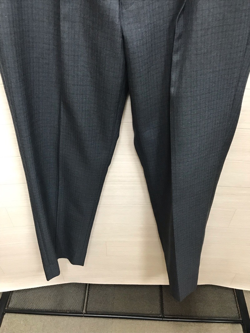 神奈川県　向上高校　ズボン（冬）【0210235】