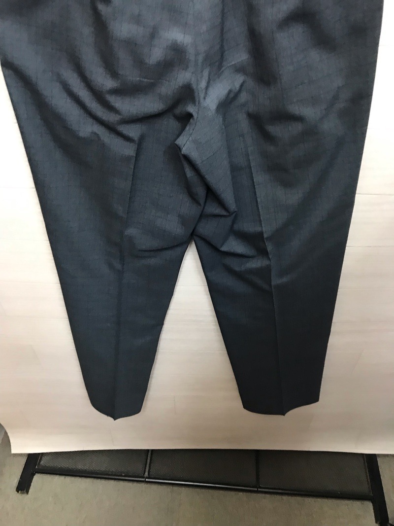 神奈川県　向上高校　ズボン（夏）【0302195】