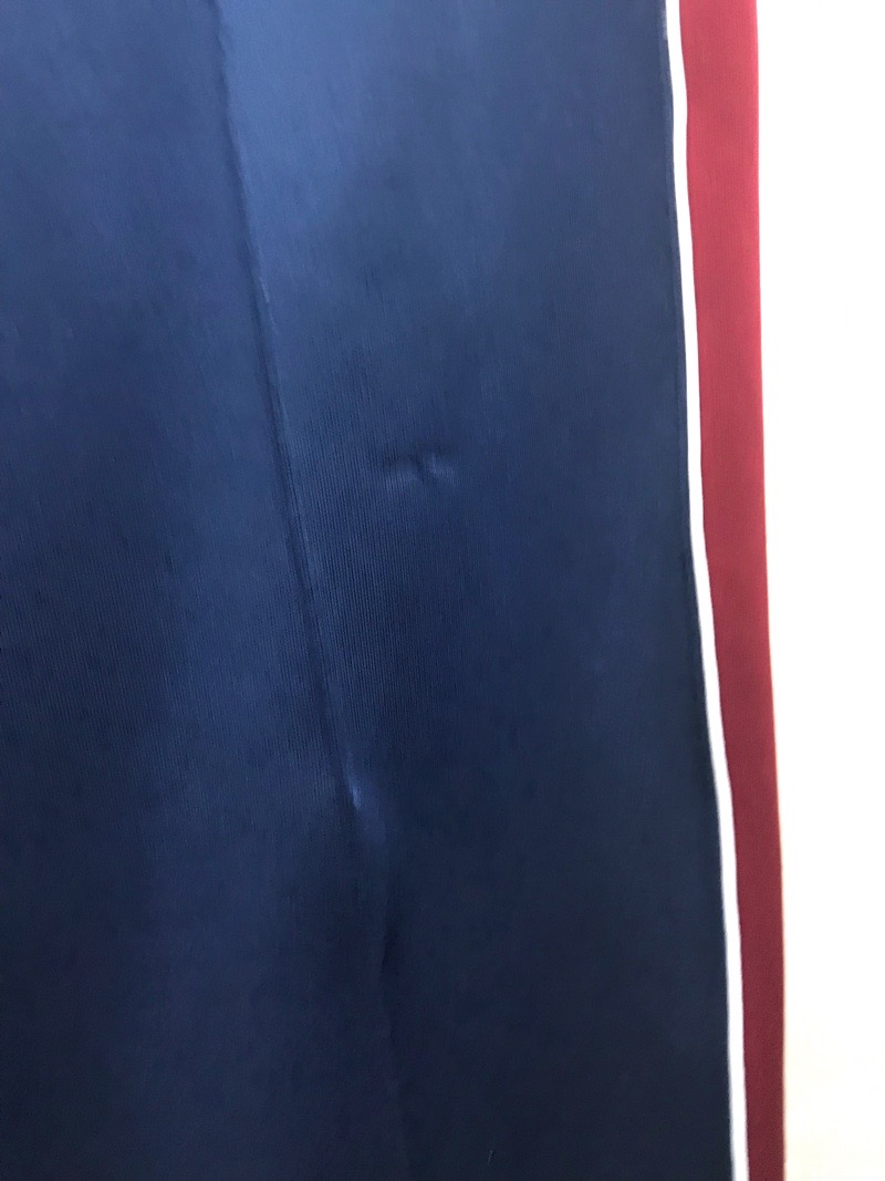 厚木中学校　ジャージ下　【0302558】