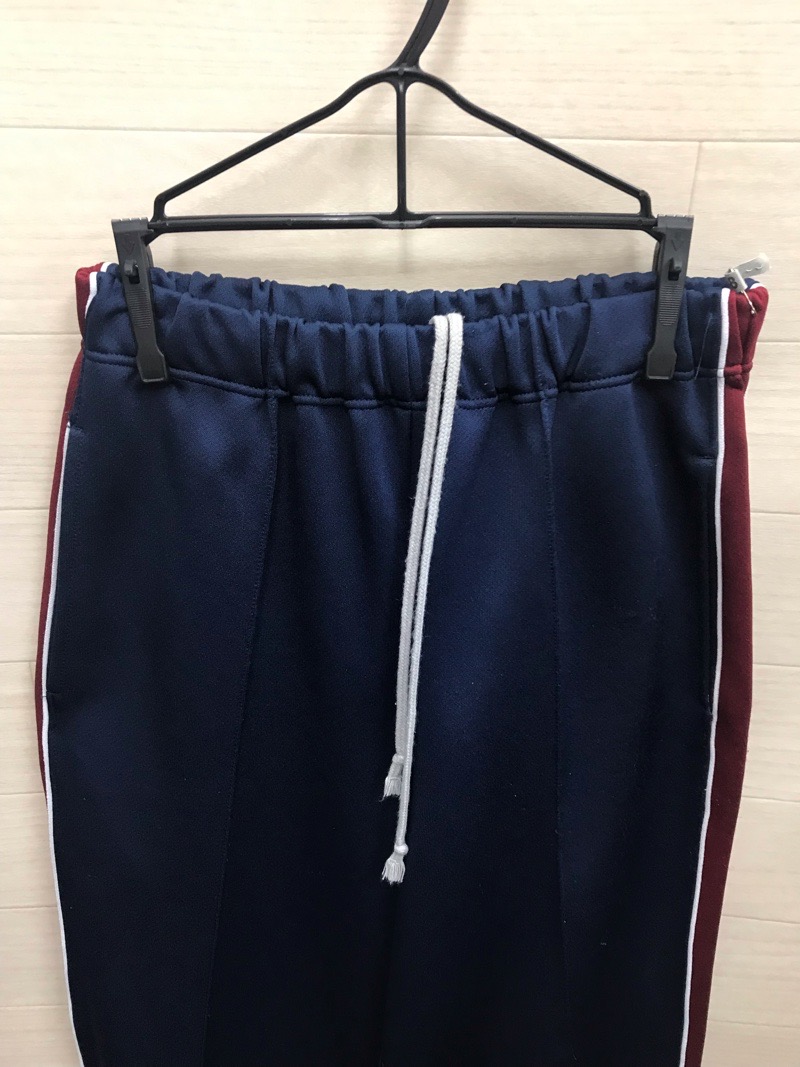 厚木中学校　ジャージ下　【0302558】