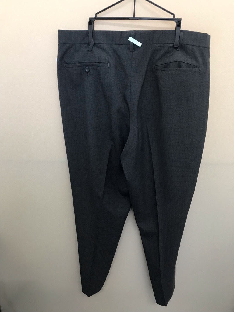 神奈川県　向上高校　ズボン　【0206197】