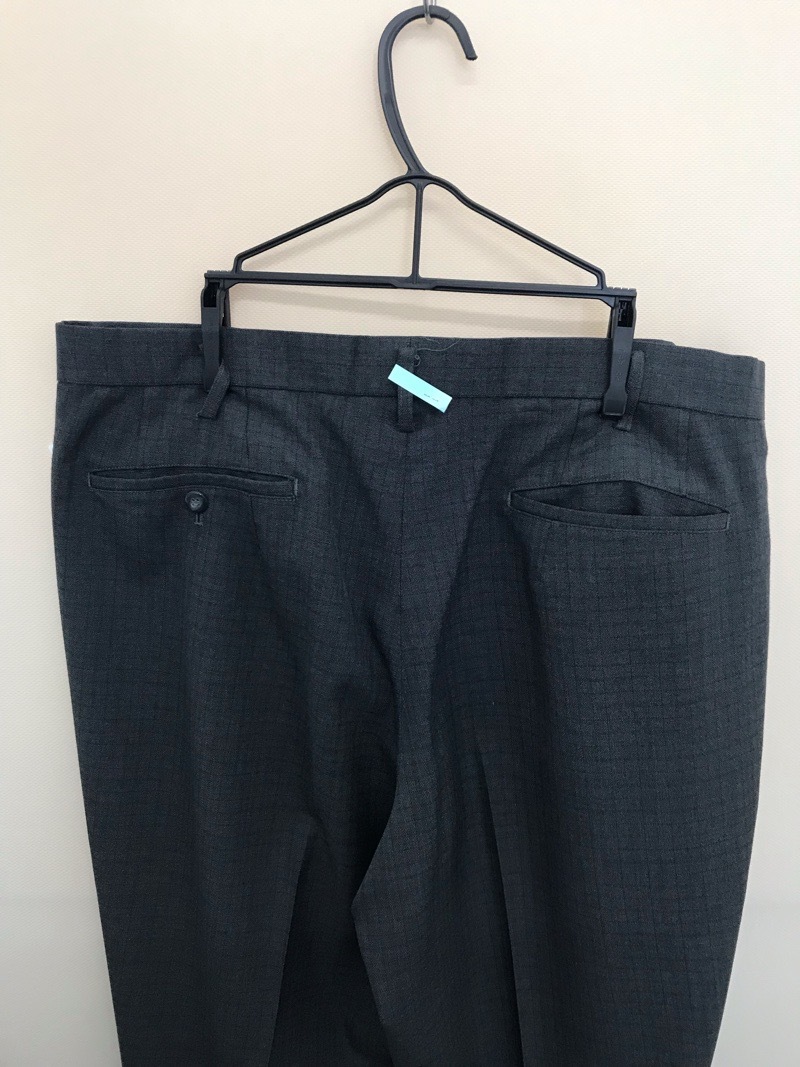 神奈川県　向上高校　ズボン　【0206197】