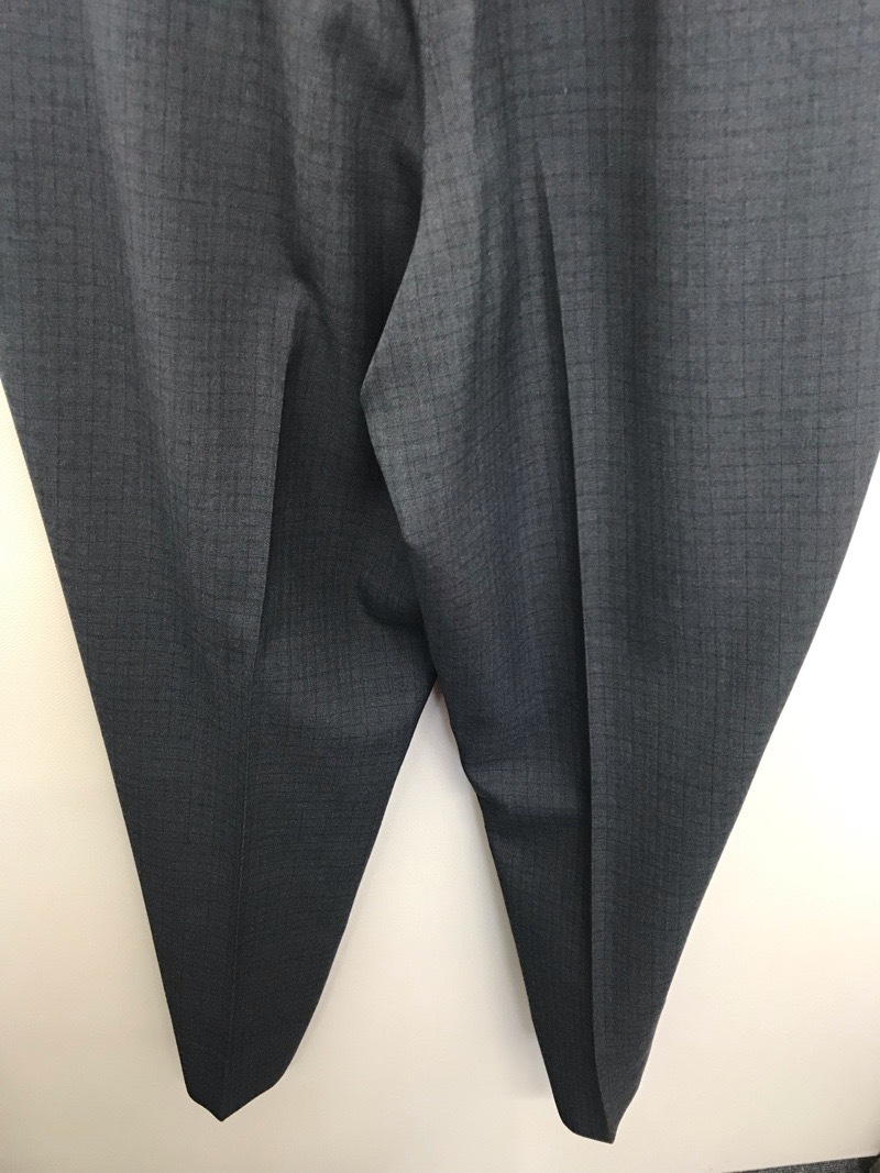 神奈川県　向上高校　ズボン　【0206197】