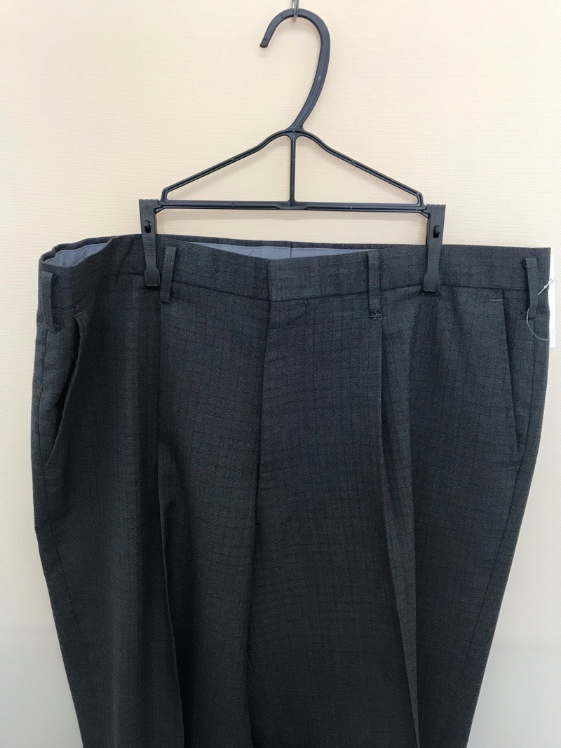 神奈川県　向上高校　ズボン　【0206197】